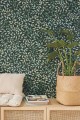 Tapeta liście Caselio BLD 106117068 Printemps Balade