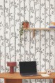 Tapeta pnie drzewa Caselio BLD 106121012 Automne Balade