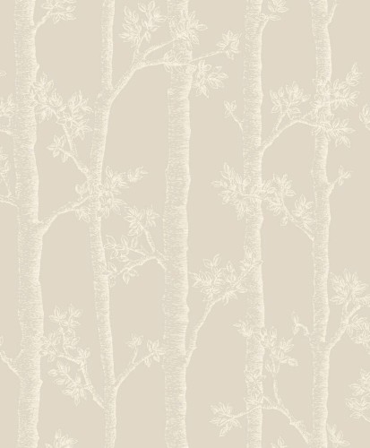 Tapeta pnie drzewa Caselio BLD 106121109 Automne Balade