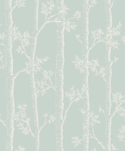 Tapeta pnie drzewa Caselio BLD 106126060 Automne Balade