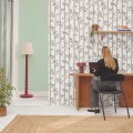 Tapeta pnie drzewa Caselio BLD 106126060 Automne Balade