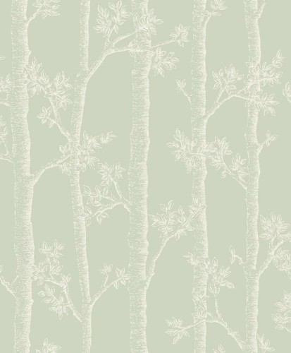 Tapeta pnie drzewa Caselio BLD 106127075 Automne Balade