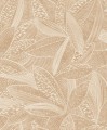 Tapeta liście Caselio ORI 106042038 Natura Origine