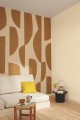 Mural geometryczny Caselio ORI 106092004 L Totem Origine