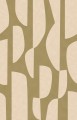 Mural geometryczny Caselio ORI 106097004 L Totem Origine