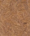 Mural drewniane liście Caselio RLF 106172025 S Wood Leaves Reliefs