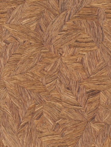 Mural drewniane liście Caselio RLF 106172026 M Wood Leaves Reliefs