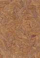 Mural drewniane liście Caselio RLF 106172027 L Wood Leaves Reliefs
