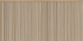 Mural imitujący drewniane panele Caselio RLF 106222000 Wood Base S Reliefs