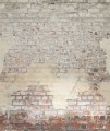 Mural cegła Caselio RLF 106251025 S Brickwall Reliefs