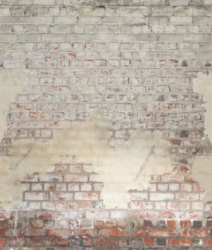 Mural cegła Caselio RLF 106251025 S Brickwall Reliefs