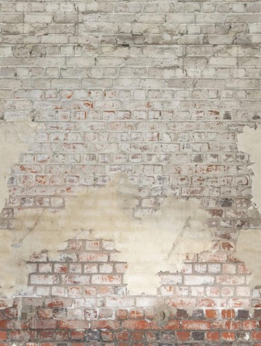 Mural cegła Caselio RLF 106251026 M Brickwall Reliefs