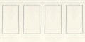 Mural jak angielska boazeria Caselio RLF 106350005 Moulding Base S Reliefs