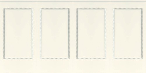 Mural jak angielska boazeria Caselio RLF 106350005 Moulding Base S Reliefs