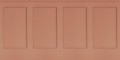 Mural jak angielska boazeria Caselio RLF 106358013 Moulding Base S Reliefs