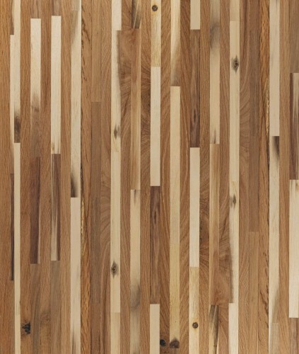 Mural imitujący drewniane panele Caselio RLF 106422025 S Woodwall Reliefs