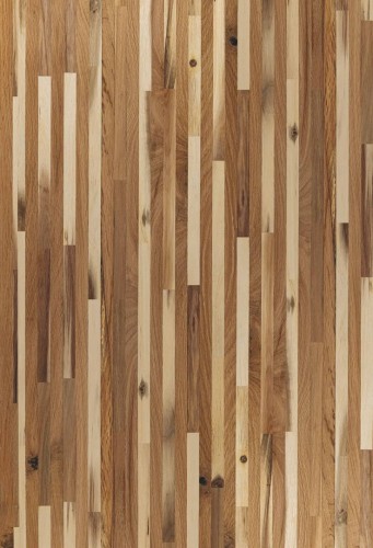 Mural imitujący drewniane panele Caselio RLF 106422027 L Woodwall Reliefs