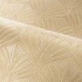 Tapeta eleganckie liście Casamance 76651528 Nereides Magnitude – Textures