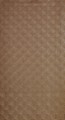 Tapeta eleganckie liście Casamance 76651732 Nereides Magnitude – Textures