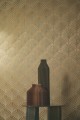 Tapeta eleganckie liście Casamance 76651732 Nereides Magnitude – Textures
