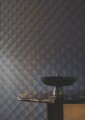 Tapeta eleganckie liście Casamance 76651834 Nereides Magnitude – Textures