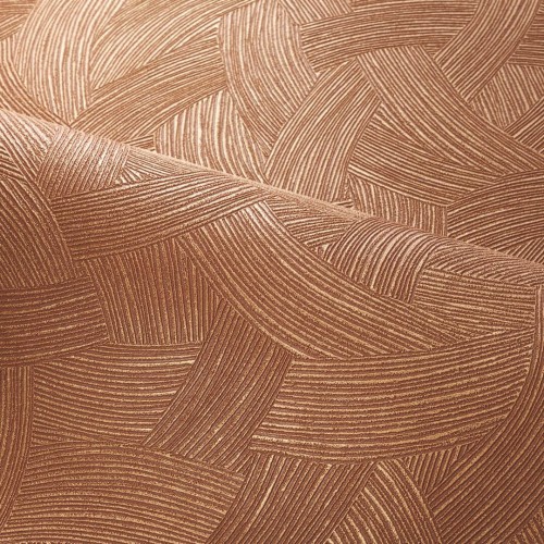 Tapeta geometryczna linie Casamance 76662548 Berenice Magnitude – Textures