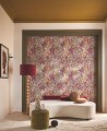 Tapeta tropikalne liście Casamance 74320630 Borromee Jardin Felicia