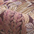 Tapeta tropikalne liście Casamance 74321038 Borromee Jardin Felicia