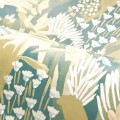 Tapeta artystyczny ogród Casamance 76570100 Erica Jardin Felicia