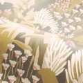 Tapeta artystyczny ogród Casamance 76570202 Erica Jardin Felicia