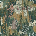 Tapeta artystyczny ogród Casamance 76570304 Erica Jardin Felicia