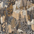 Tapeta artystyczny ogród Casamance 76570508 Erica Jardin Felicia