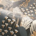 Tapeta artystyczny ogród Casamance 76570508 Erica Jardin Felicia