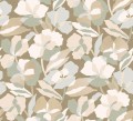 Tapeta kwiaty Casamance 76580712 Amatyllis Jardin Felicia