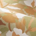 Tapeta kwiaty Casamance 76580814 Amatyllis Jardin Felicia