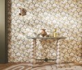 Tapeta kwiaty Casamance 76580814 Amatyllis Jardin Felicia