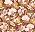 Tapeta kwiaty Casamance 76580916 Amatyllis Jardin Felicia