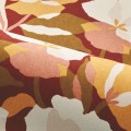 Tapeta kwiaty Casamance 76580916 Amatyllis Jardin Felicia
