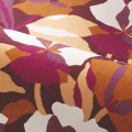 Tapeta kwiaty Casamance 76581018 Amatyllis Jardin Felicia