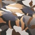Tapeta kwiaty Casamance 76581120 Amatyllis Jardin Felicia
