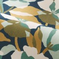 Tapeta kwiaty Casamance 76581222 Amatyllis Jardin Felicia