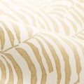 Tapeta artystyczne liście paproci Casamance 76591426 Nobile Jardin Felicia - 106 cm szer.