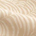 Tapeta artystyczne liście paproci Casamance 76591528 Nobile Jardin Felicia - 106 cm szer.