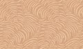 Tapeta artystyczne liście paproci Casamance 76591732 Nobile Jardin Felicia - 106 cm szer.