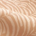 Tapeta artystyczne liście paproci Casamance 76591732 Nobile Jardin Felicia - 106 cm szer.