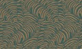 Tapeta artystyczne liście paproci Casamance 76591936 Nobile Jardin Felicia - 106 cm szer.