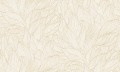 Tapeta liście Casamance 76602140 Hosta Jardin Felicia - 106 cm szer.