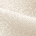 Tapeta liście Casamance 76602242 Hosta Jardin Felicia - 106 cm szer.
