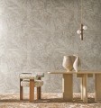 Tapeta tekstylna żakard Casamance 71480111 Nastro Palatino