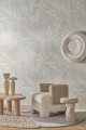 Tapeta tekstylna żakard Casamance 71480222 Nastro Palatino